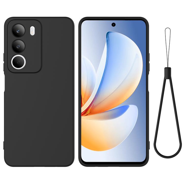 純色液態硅膠全包防摔手機保護殼, For Realme 15x 5G / C85 5G, For Realme C85 Pro 4G, For Realme P4 Pro 5G, For Realme P4 5G, For Realme 15T 5G, For Realme C71 4G India/Narzo 80 Lite 4G, For Realme 15 Pro 5G, For Realme 15 5G, For Realme C71 4G, For Realme C75 5G / C73 ...