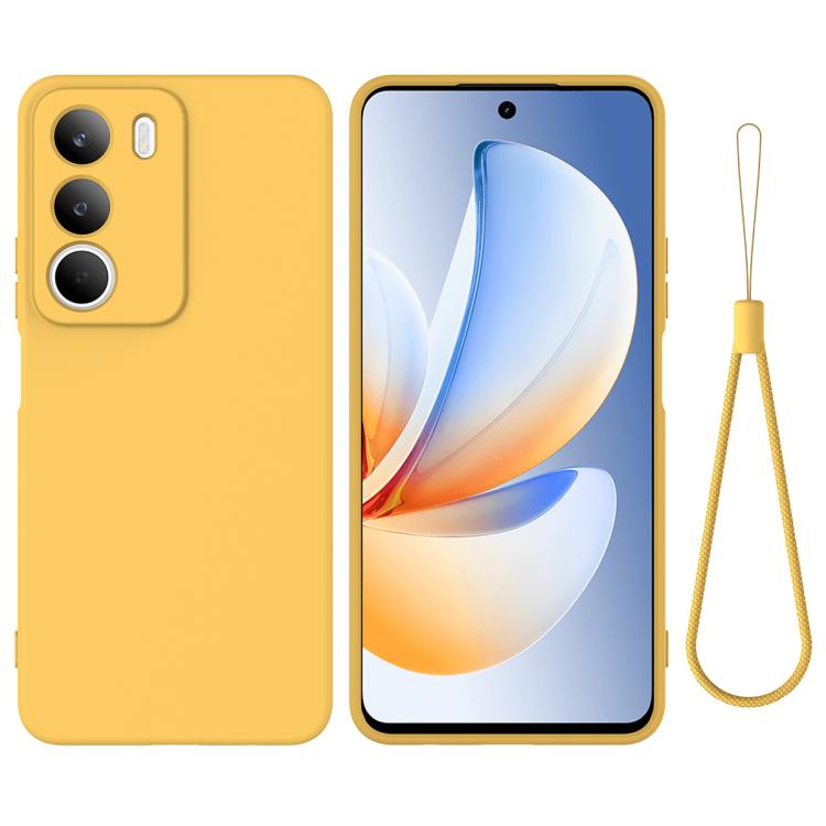 純色液態硅膠全包防摔手機保護殼, For Realme 15x 5G / C85 5G, For Realme C85 Pro 4G, For Realme P4 Pro 5G, For Realme P4 5G, For Realme 15T 5G, For Realme C71 4G India/Narzo 80 Lite 4G, For Realme 15 Pro 5G, For Realme 15 5G, For Realme C71 4G, For Realme C75 5G / C73 ...
