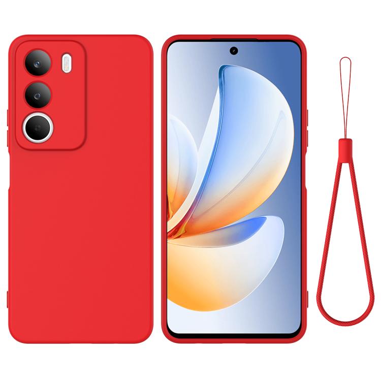 純色液態硅膠全包防摔手機保護殼, For Realme 15x 5G / C85 5G, For Realme C85 Pro 4G, For Realme P4 Pro 5G, For Realme P4 5G, For Realme 15T 5G, For Realme C71 4G India/Narzo 80 Lite 4G, For Realme 15 Pro 5G, For Realme 15 5G, For Realme C71 4G, For Realme C75 5G / C73 ...