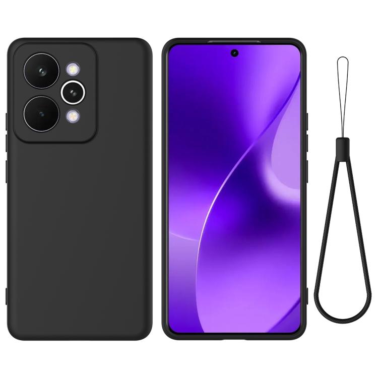 純色液態硅膠全包防摔手機保護殼, For Realme 15x 5G / C85 5G, For Realme C85 Pro 4G, For Realme P4 Pro 5G, For Realme P4 5G, For Realme 15T 5G, For Realme C71 4G India/Narzo 80 Lite 4G, For Realme 15 Pro 5G, For Realme 15 5G, For Realme C71 4G, For Realme C75 5G / C73 ...