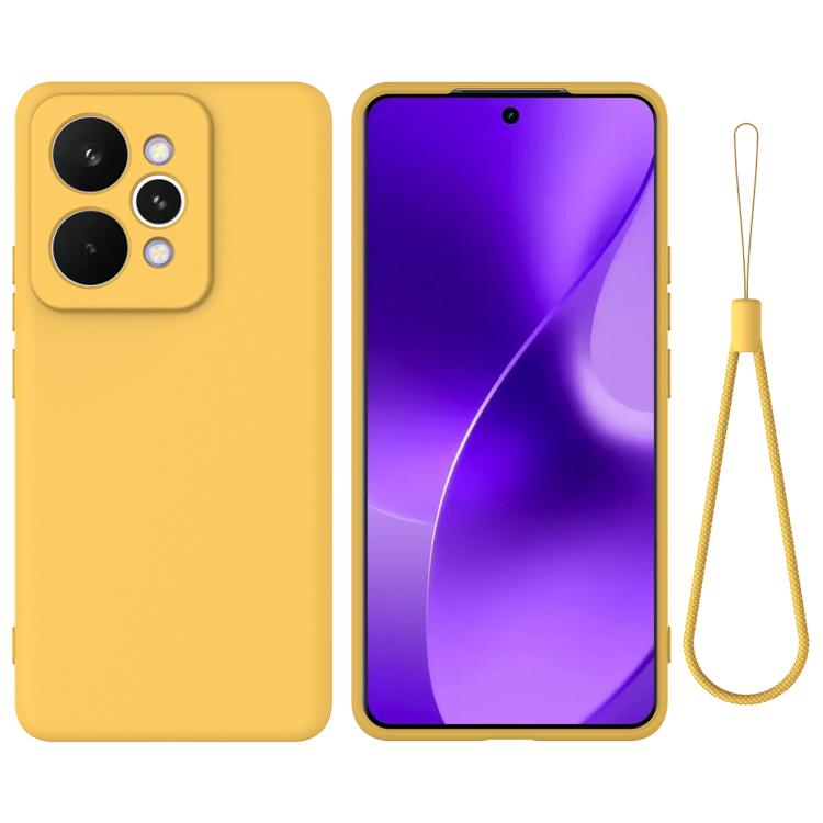 純色液態硅膠全包防摔手機保護殼, For Realme 15x 5G / C85 5G, For Realme C85 Pro 4G, For Realme P4 Pro 5G, For Realme P4 5G, For Realme 15T 5G, For Realme C71 4G India/Narzo 80 Lite 4G, For Realme 15 Pro 5G, For Realme 15 5G, For Realme C71 4G, For Realme C75 5G / C73 ...