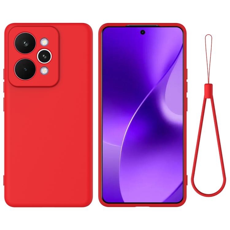 純色液態硅膠全包防摔手機保護殼, For Realme 15x 5G / C85 5G, For Realme C85 Pro 4G, For Realme P4 Pro 5G, For Realme P4 5G, For Realme 15T 5G, For Realme C71 4G India/Narzo 80 Lite 4G, For Realme 15 Pro 5G, For Realme 15 5G, For Realme C71 4G, For Realme C75 5G / C73 ...