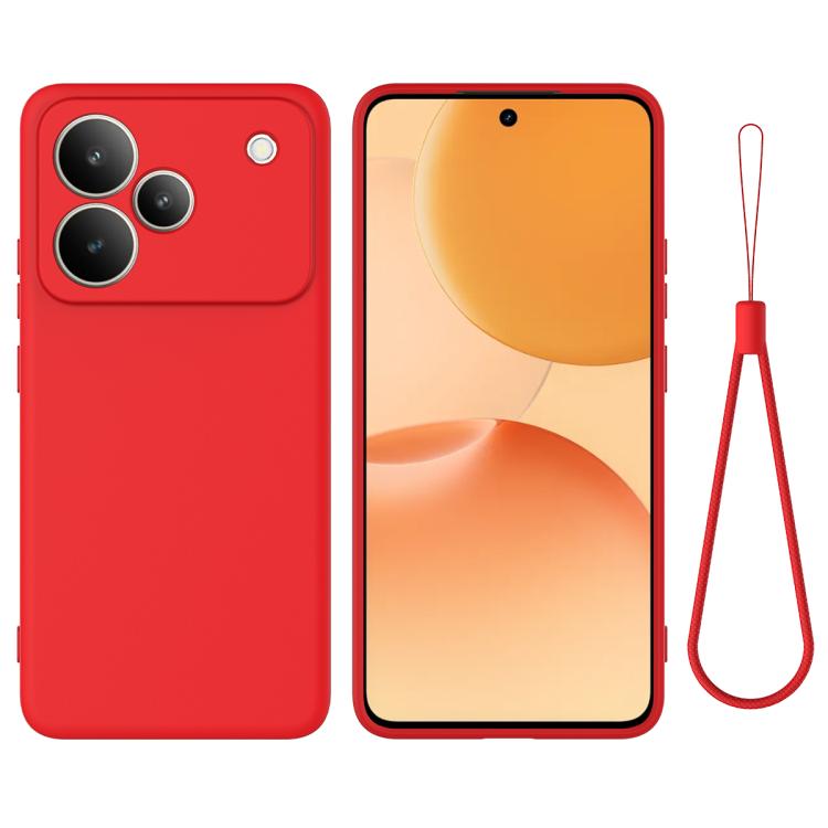 純色液態硅膠全包防摔手機保護殼, For Realme 15x 5G / C85 5G, For Realme C85 Pro 4G, For Realme P4 Pro 5G, For Realme P4 5G, For Realme 15T 5G, For Realme C71 4G India/Narzo 80 Lite 4G, For Realme 15 Pro 5G, For Realme 15 5G, For Realme C71 4G, For Realme C75 5G / C73 ...
