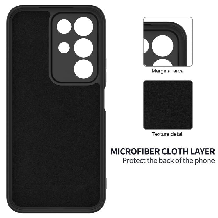 純色液態硅膠全包防摔手機保護殼, For Realme 15x 5G / C85 5G, For Realme C85 Pro 4G, For Realme P4 Pro 5G, For Realme P4 5G, For Realme 15T 5G, For Realme C71 4G India/Narzo 80 Lite 4G, For Realme 15 Pro 5G, For Realme 15 5G, For Realme C71 4G, For Realme C75 5G / C73 ...