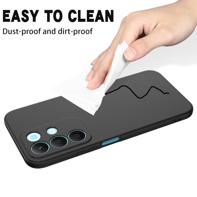 純色液態硅膠全包防摔手機保護殼, For Realme 15x 5G / C85 5G, For Realme C85 Pro 4G, For Realme P4 Pro 5G, For Realme P4 5G, For Realme 15T 5G, For Realme C71 4G India/Narzo 80 Lite 4G, For Realme 15 Pro 5G, For Realme 15 5G, For Realme C71 4G, For Realme C75 5G / C73 ...