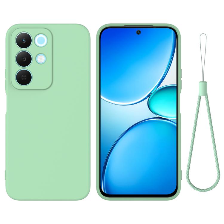 純色液態硅膠全包防摔手機保護殼, For Realme 15x 5G / C85 5G, For Realme C85 Pro 4G, For Realme P4 Pro 5G, For Realme P4 5G, For Realme 15T 5G, For Realme C71 4G India/Narzo 80 Lite 4G, For Realme 15 Pro 5G, For Realme 15 5G, For Realme C71 4G, For Realme C75 5G / C73 ...
