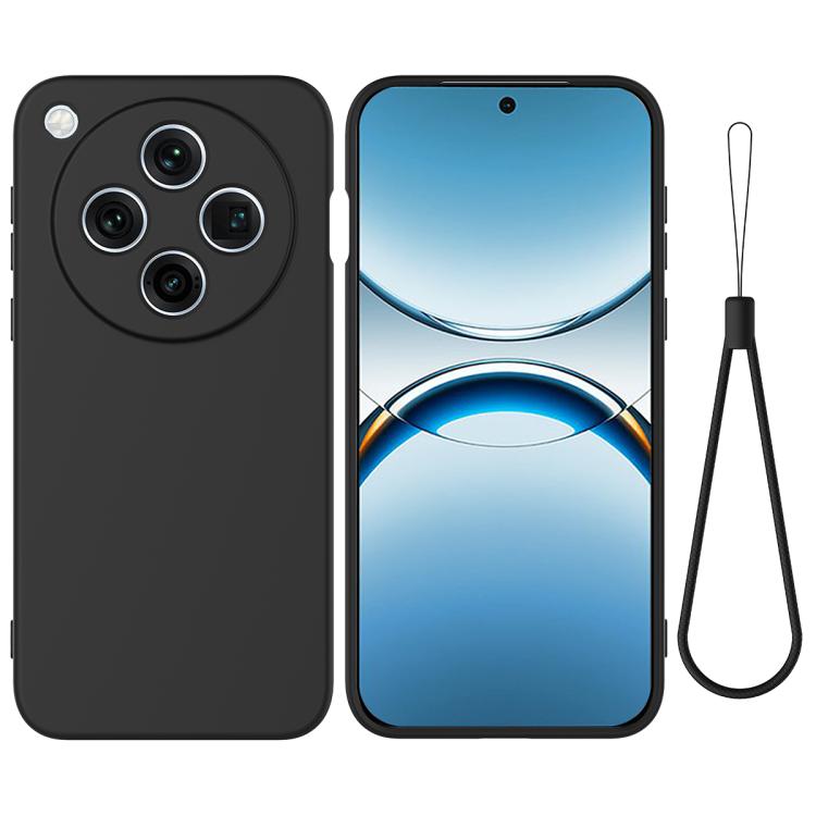 純色液態硅膠全包防摔手機保護殼