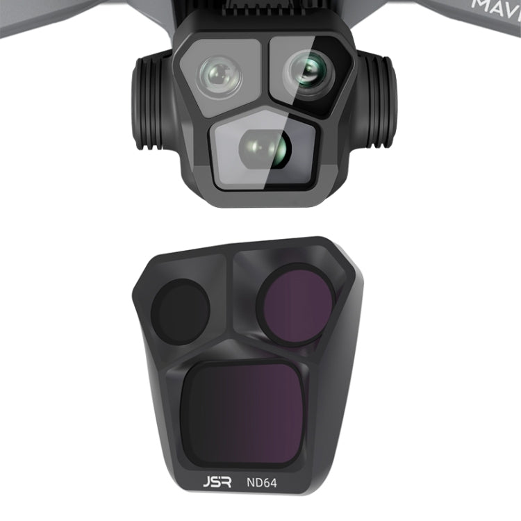 JSR GB 中灰度濾鏡