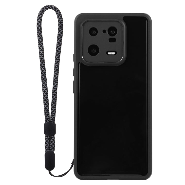 Vili M系列 TPU + PC 手機殼