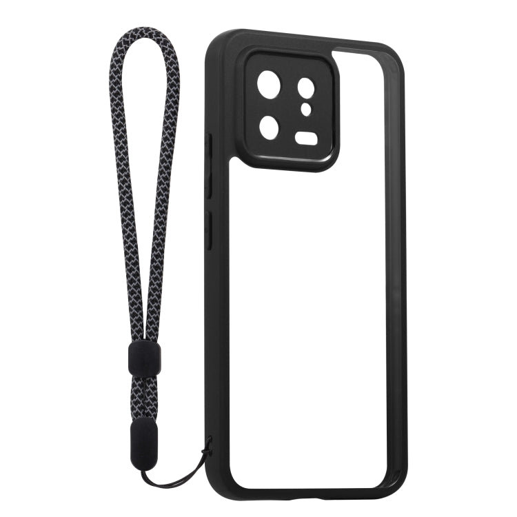 Vili M系列 TPU + PC 手機殼