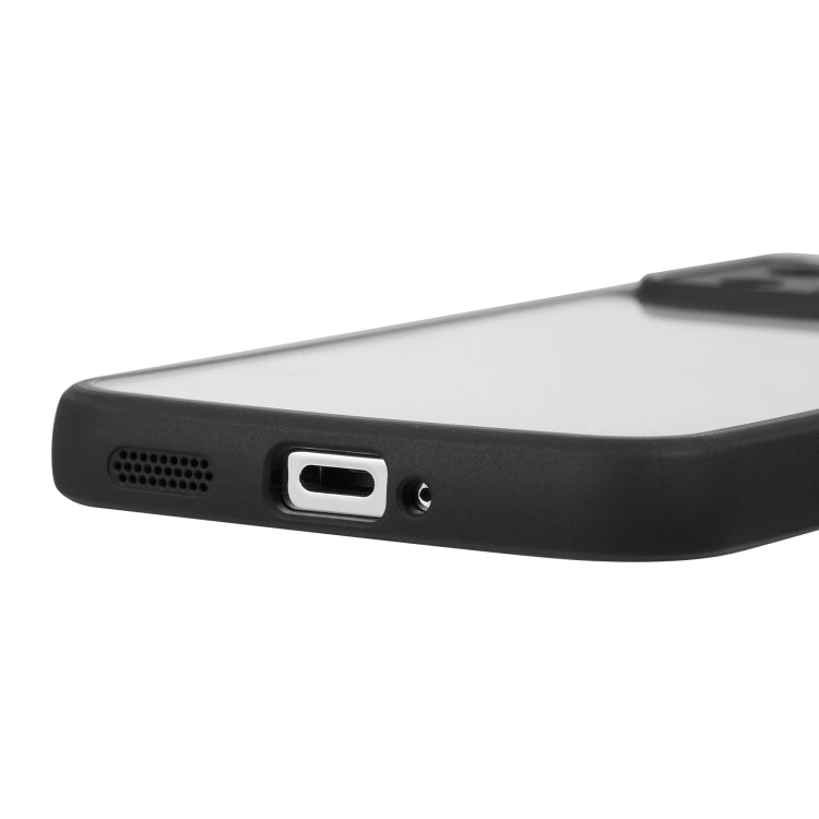 Vili M系列 TPU + PC 手機殼