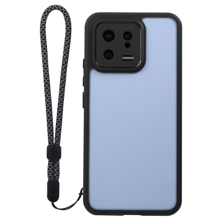 Vili M系列 TPU + PC 手機殼