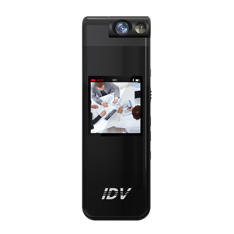iDV L13 1080P 便攜式高清迷你錄音錄像記錄儀