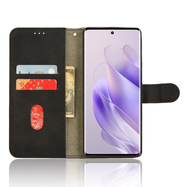 膚感翻蓋磁吸手機皮套, For Infinix Zero 30 5G, For Infinix GT 10 Pro, For Infinix Hot 30 5G, For Infinix Note 30 5G, For Infinix Note 30i, For Infinix Note 30, For Infinix Note 30 4G, For Infinix Note 30 VIP