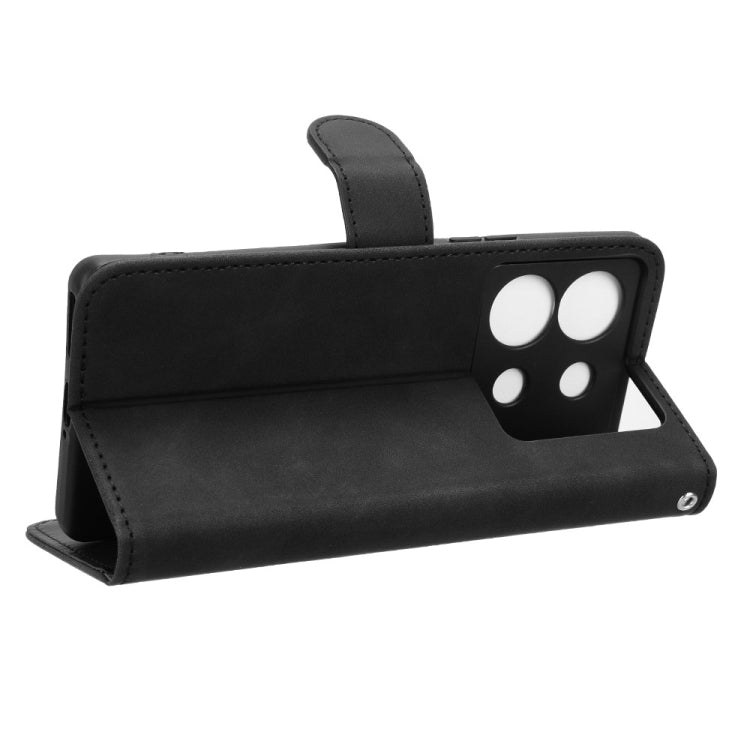 膚感翻蓋磁吸手機皮套, For Infinix Zero 30 5G, For Infinix GT 10 Pro, For Infinix Hot 30 5G, For Infinix Note 30 5G, For Infinix Note 30i, For Infinix Note 30, For Infinix Note 30 4G, For Infinix Note 30 VIP