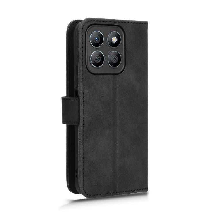 膚感翻蓋磁吸手機皮套, For Honor X8c 4G, For Honor 300 Pro, For Honor 300, For Honor X60 Pro 5G / X9c 5G, For Honor Magic7 Pro, For Honor Magic7, For Honor X5b 4G, For Honor X60 5G, For Honor X60i 5G