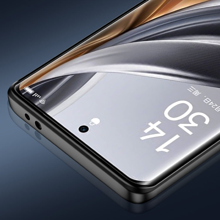 光影系列 磨砂金屬手機殼