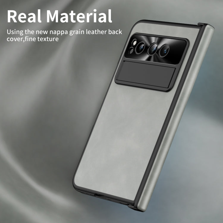 優品系列 納帕紋全包手機保護殼