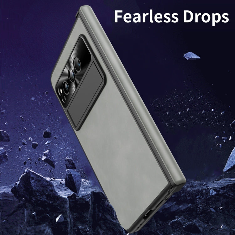 優品系列 納帕紋全包手機保護殼