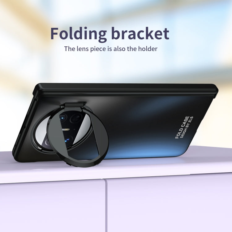 臻享系列 亞電鍍邊框PC手機殼