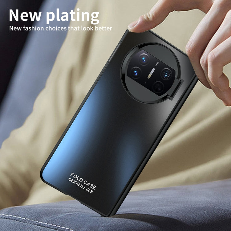 臻享系列 亞電鍍邊框PC手機殼