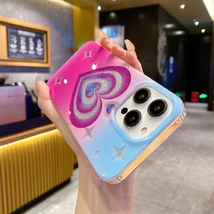 PC+TPU雙面覆膜IMD手機殼