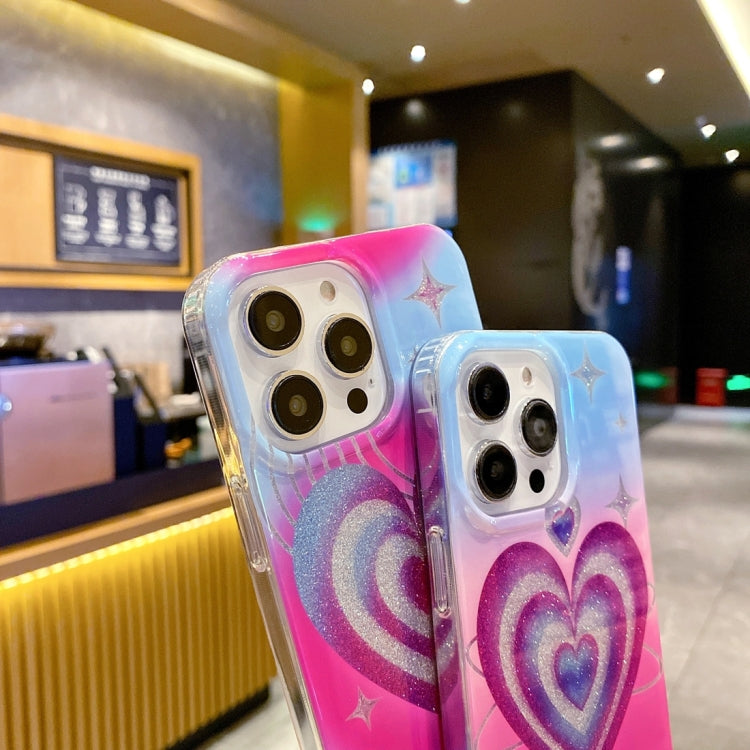 PC+TPU雙面覆膜IMD手機殼