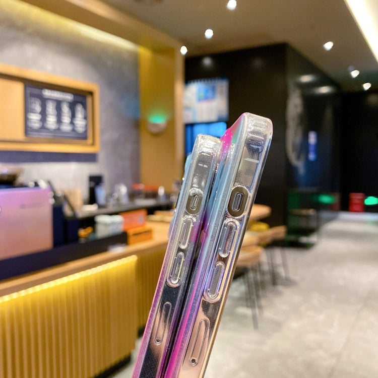 PC+TPU雙面覆膜IMD手機殼