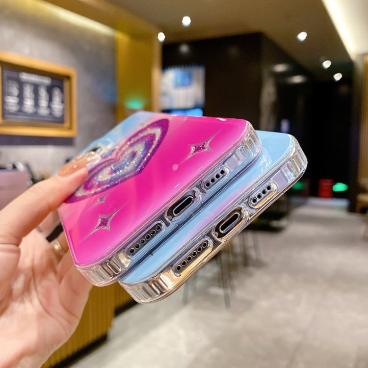 PC+TPU雙面覆膜IMD手機殼