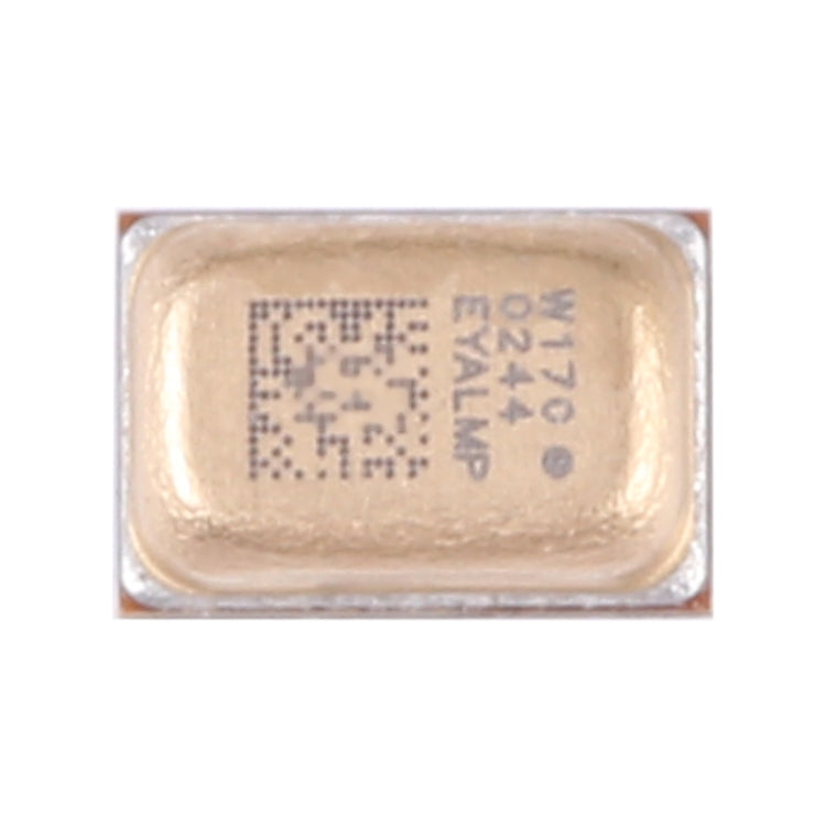 2.8mm x 1.8mm 兩腳送話器咪頭適用於OPPO / vivo