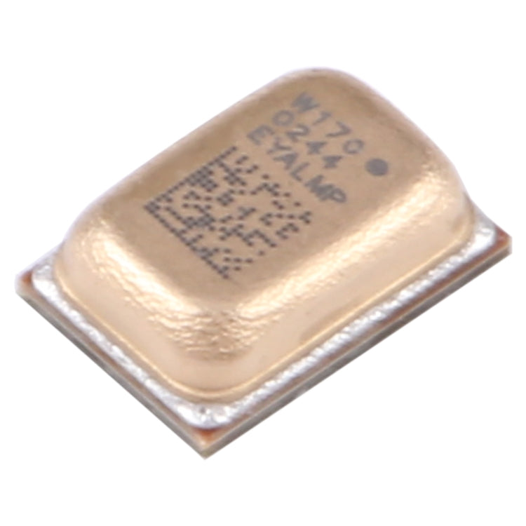2.8mm x 1.8mm 兩腳送話器咪頭適用於OPPO / vivo