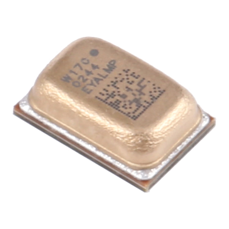 2.8mm x 1.8mm 兩腳送話器咪頭適用於OPPO / vivo