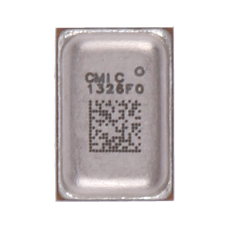 2.8mm x 1.8mm 兩腳送話器咪頭適用於OPPO / vivo