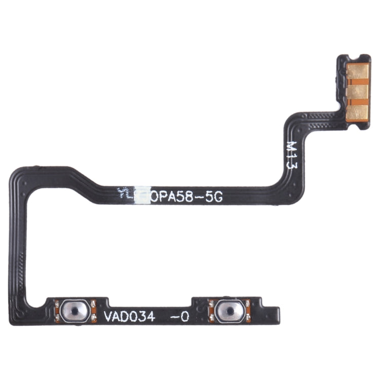 OEM 音量排線