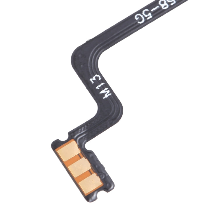OEM 音量排線