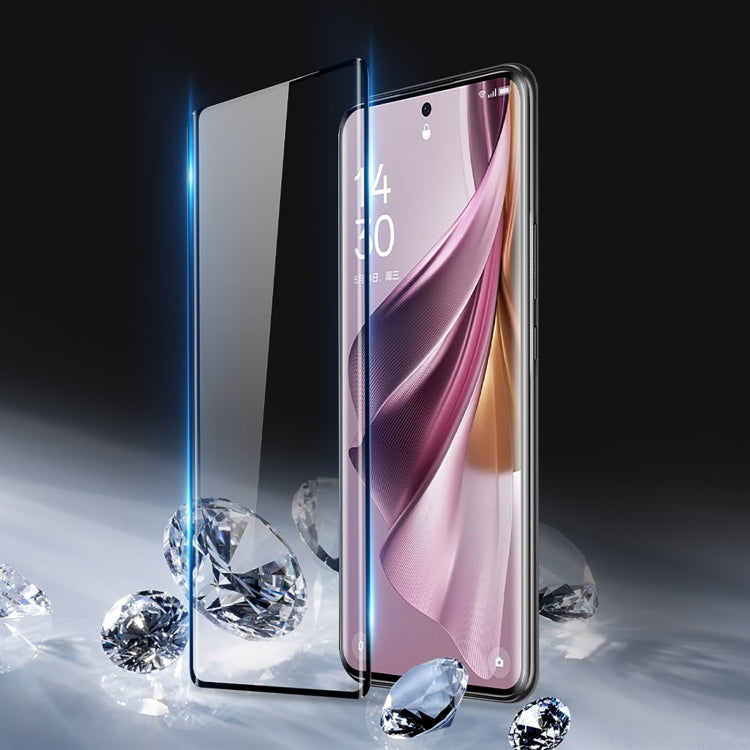 10個賣 DUX DUCIS 0.33mm 9H 中鋁高清全屏鋼化玻璃膜