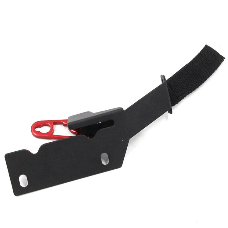 適用於福特F-150 2009-2018 汽車後座椅釋放帶閂鎖