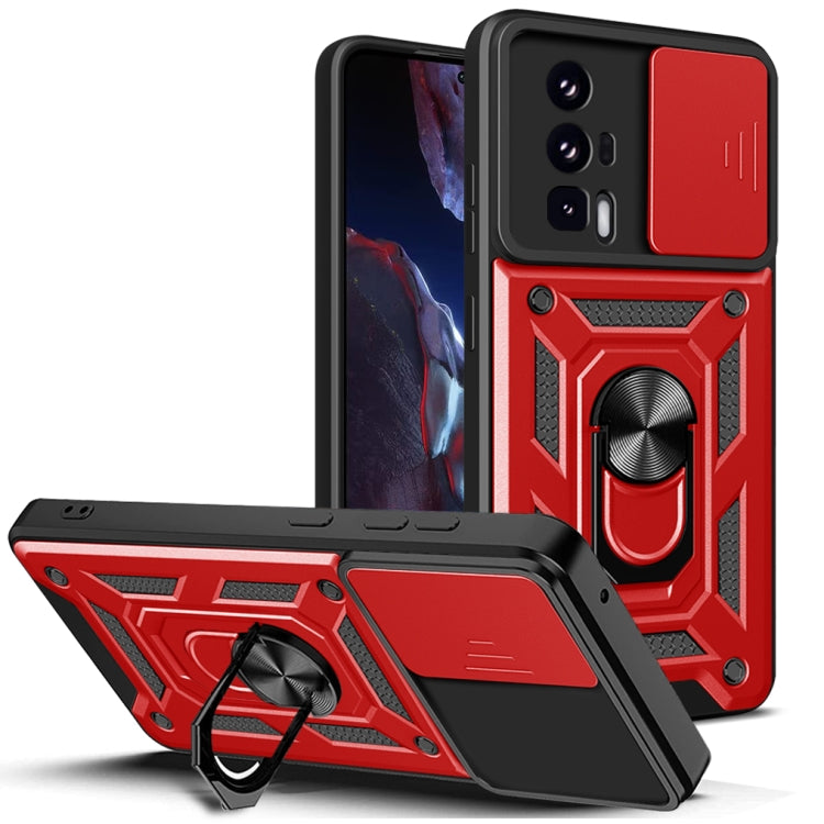 順甲 鏡頭推窗保護TPU + PC手機殼