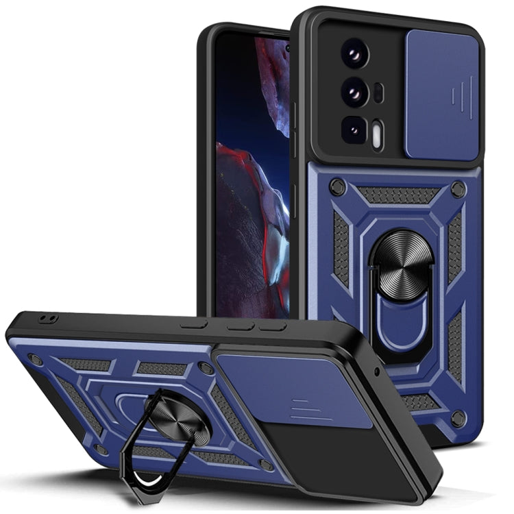 順甲 鏡頭推窗保護TPU + PC手機殼