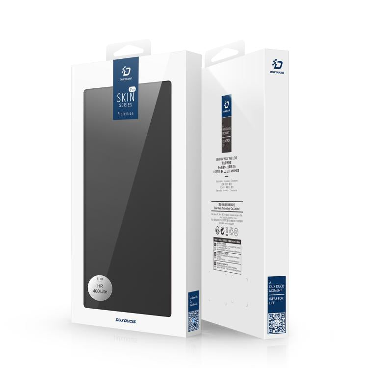 DUX DUCIS Skin Pro系列左右翻蓋手機皮套