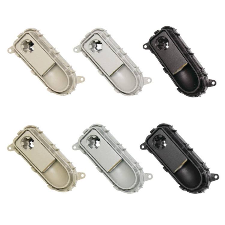 適用於奔馳 W218 / CLS300 / 320 / 350 / 400 汽車雜物箱開關 手套箱拉手