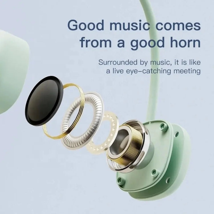 T5 USB便攜式無線掛脖藍牙音箱