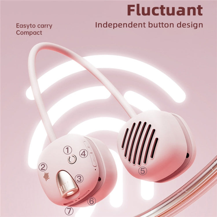 T5 USB便攜式無線掛脖藍牙音箱