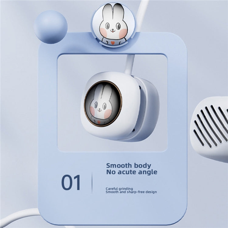 T5 USB便攜式無線掛脖藍牙音箱