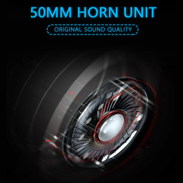 VJ901 可摺疊真無線頭戴式耳機