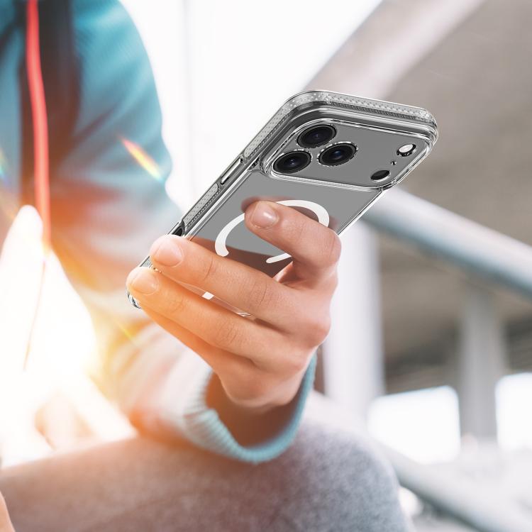 DUX DUCIS Clin Mag系列 Magsafe TPU手機殼