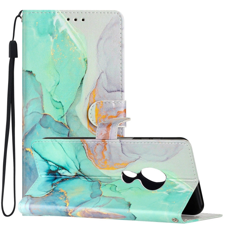 彩繪皮套2款手機皮套