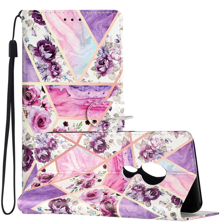 彩繪皮套2款手機皮套