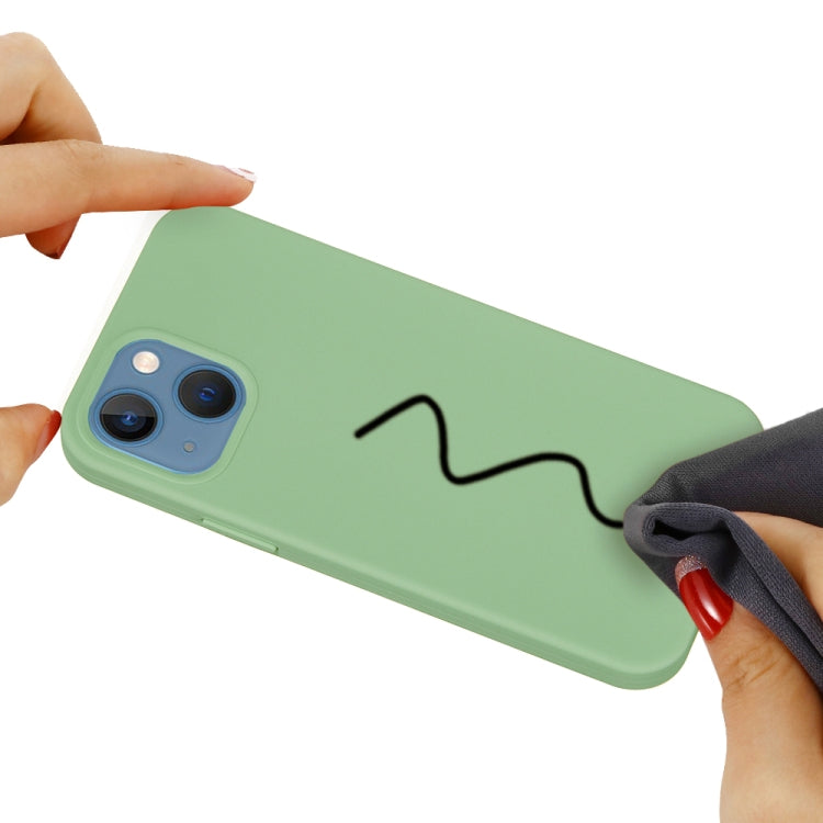 純色硅膠手機保護殼