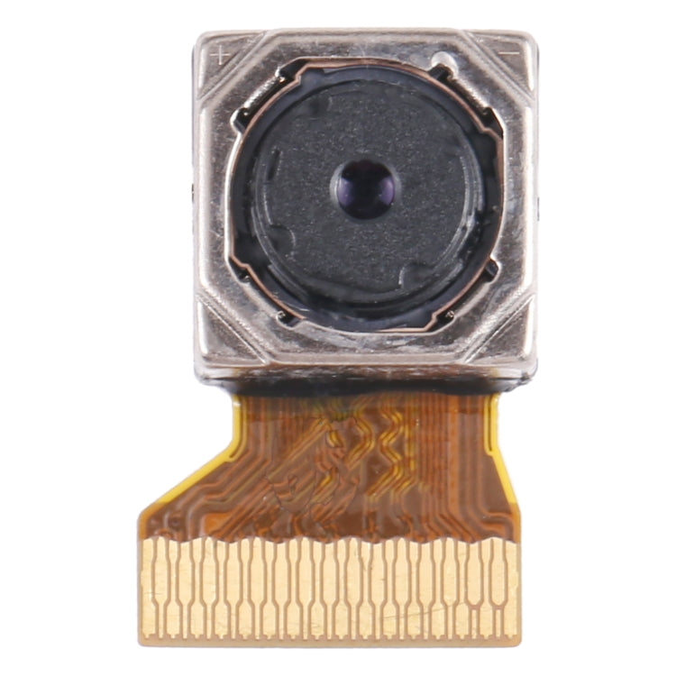 原裝後置攝像頭
